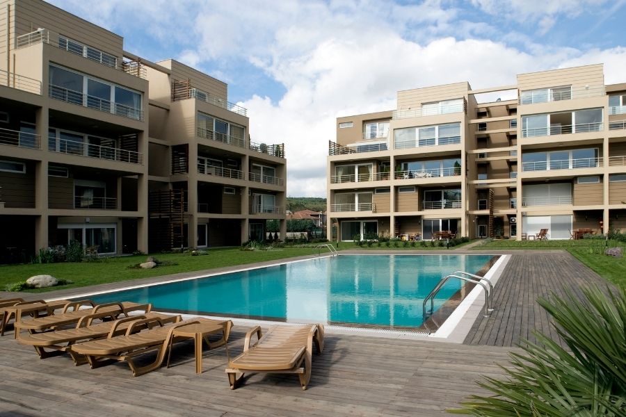 SG Yapı İnşaat ile Gaziantep’te Sürdürülebilir ve Çevre Dostu İnşaat