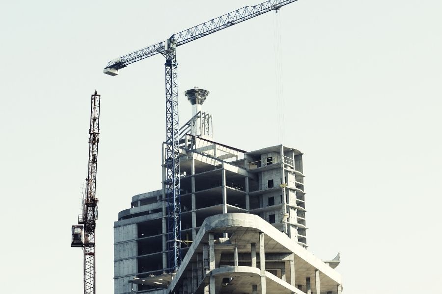 SG Yapı İnşaat ile Gaziantep’te Depreme Dayanıklı Yapılar