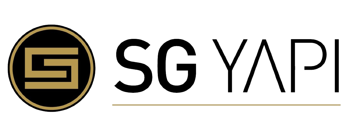 SG Yapı İnşaat